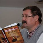 Перший роман Івана Канівця: пацифіст іде на війну за Україну
