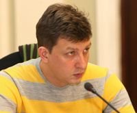 Доній зіграв Петлюру