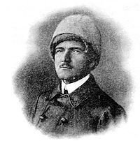 Віктор Клобучар