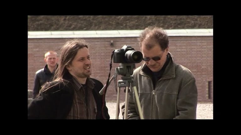 Промова Івана Канівця на нагородженні ІІІ-го конкурсу історичних оповідань “ProМинуле”!