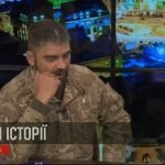 Тимур Баротов в ефірі 5-го каналу Львів.