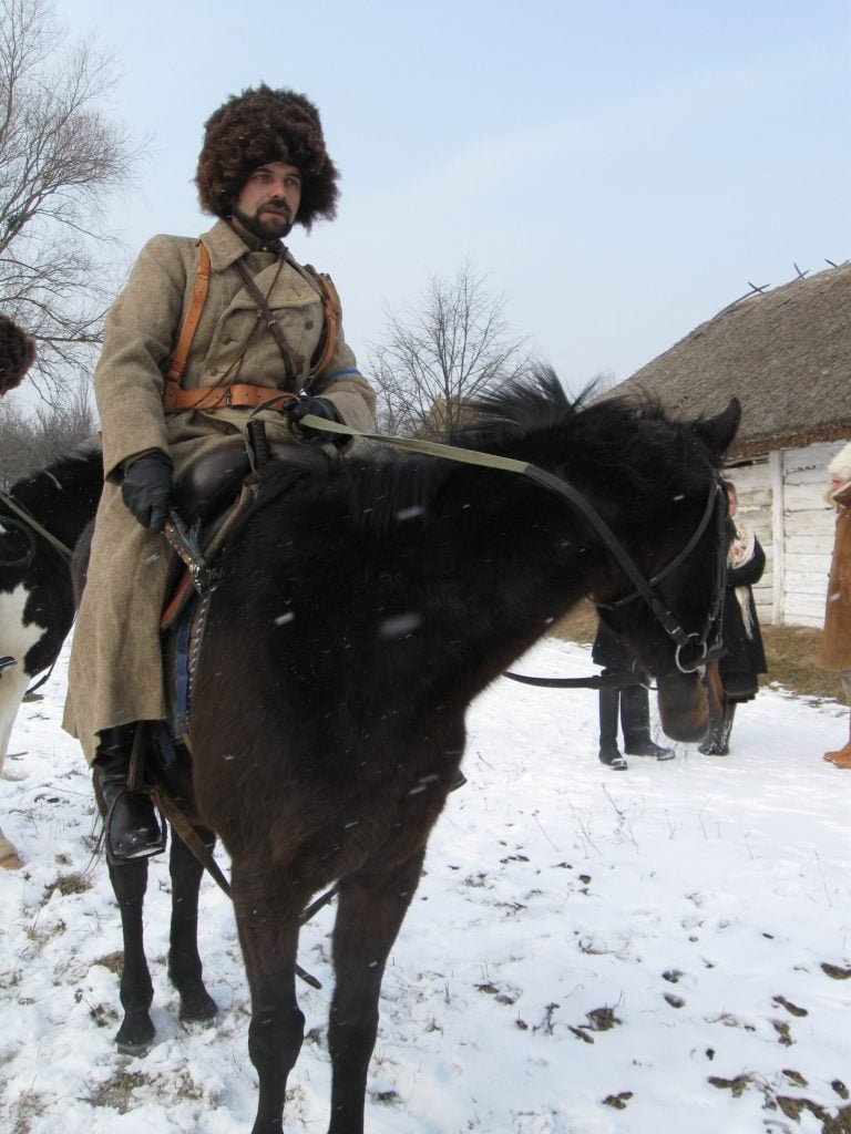 Тимур Баротов