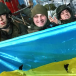 Screenshot 2022-02-26 at 21-09-27 naczgvardijczi-pokazaly-hto-vidbyv-gostomel-u-voroga-nashi-hlopczi-z-usmishkamy-ta-ukrayi[...]