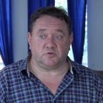 Богдан Бенюк про фільм “Українська революція”