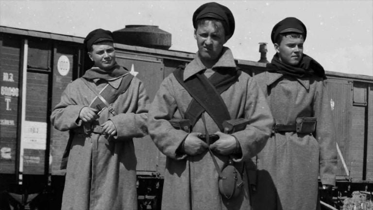 Перша серія виходить у відкритий доступ!