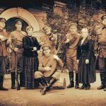 Вітаємо усіх оборонців України зі святом!