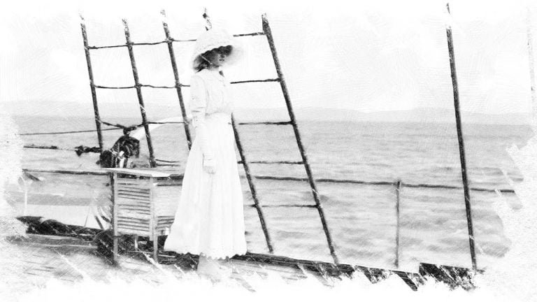 Другий тізер роману «Циндао-Відень-Київ» доступний для перегляду!