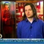 Сюжет про конкурс на п’ятому каналі