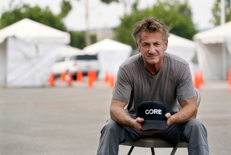 Sean Penn
