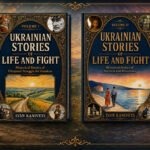 Ukrainian Historical Fiction