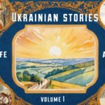 Відео-тизер до книги “Українські історії життя та боротьби: Том І” – подорож крізь історію