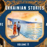 Відкрийте для себе незламність духу в “Українських історіях життя і боротьби”, том ІІ – тепер на нашому сайті!