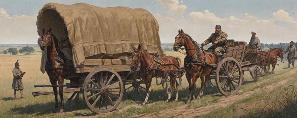 ілюстрації згенеровані ШІ