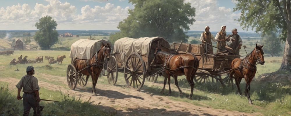 ілюстрації згенеровані ШІ