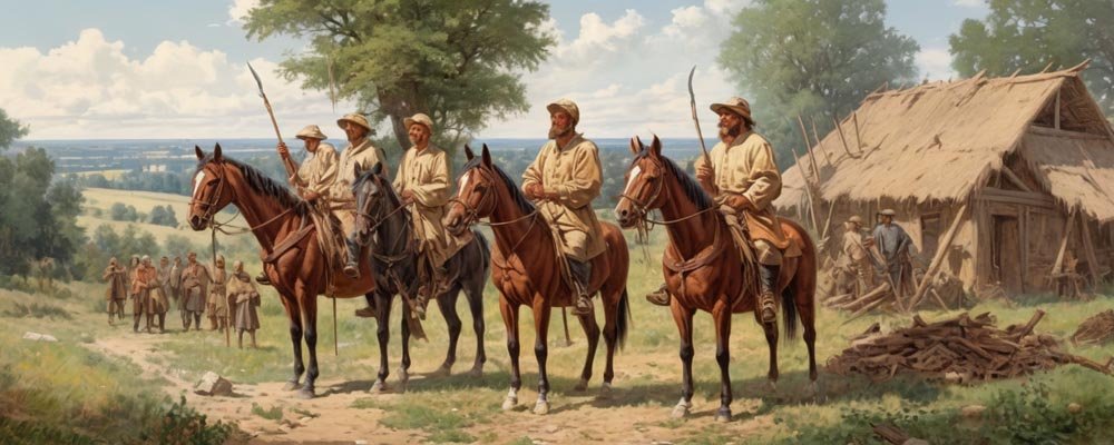 ілюстрації згенеровані ШІ