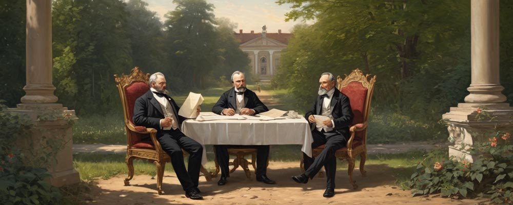 ілюстрації згенеровані ШІ