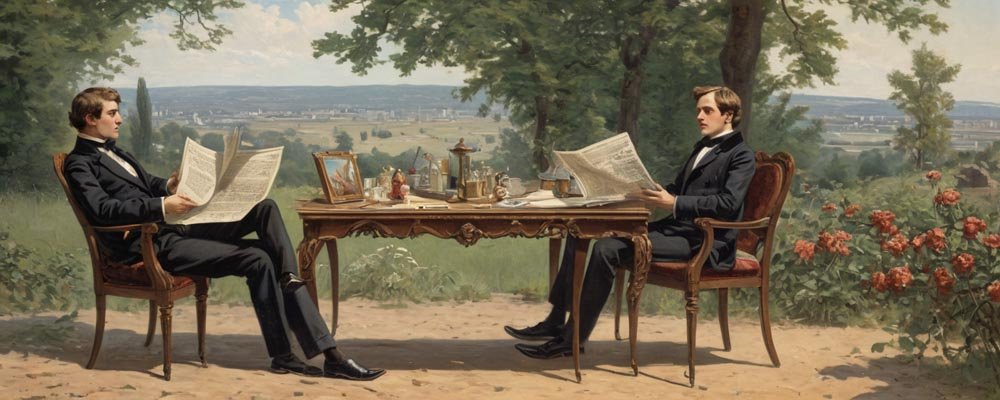 ілюстрації згенеровані ШІ