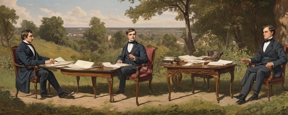 ілюстрації згенеровані ШІ