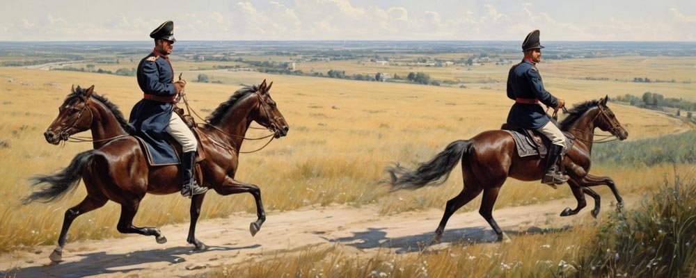 ілюстрації згенеровані ШІ