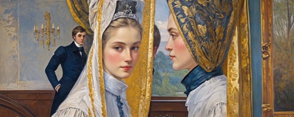 ілюстрації згенеровані ШІ