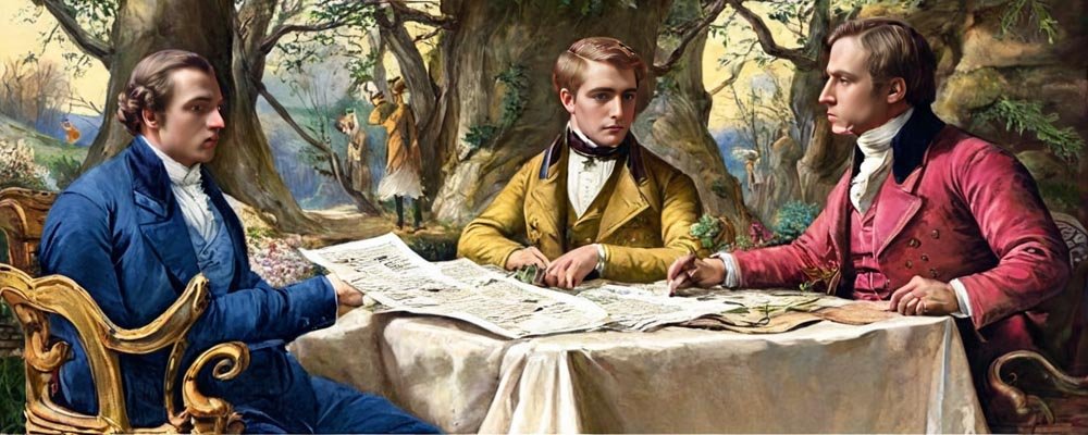 ілюстрації згенеровані ШІ