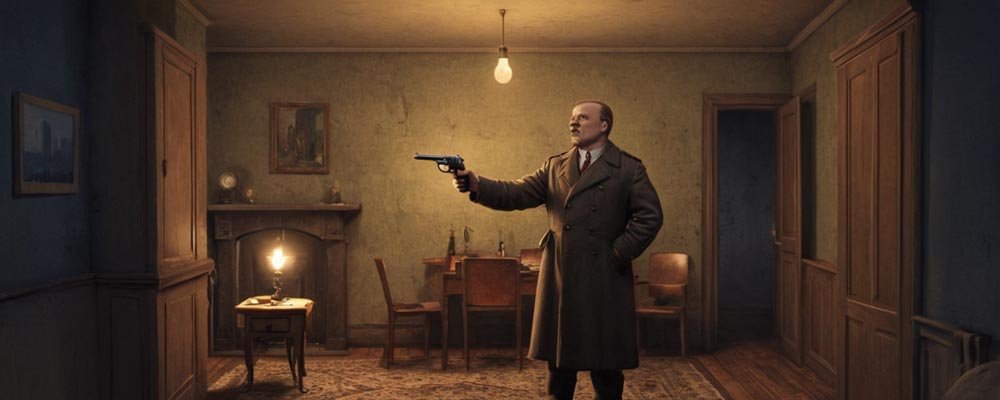 ілюстрації згенеровані ШІ