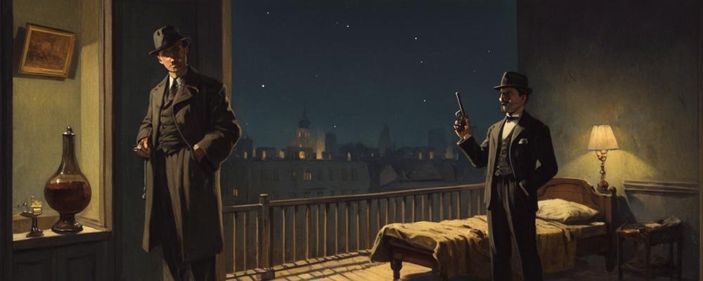 ілюстрації згенеровані ШІ