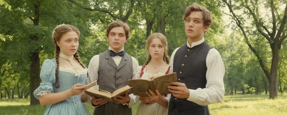 ілюстрації згенеровані ШІ