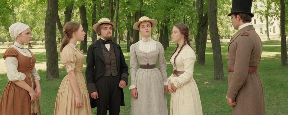 ілюстрації згенеровані ШІ