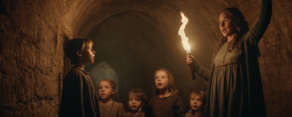 ілюстрації згенеровані ШІ