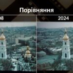 “Сліди пам’яті в історії” – Відродження минулого: Подорож Києвом 89-го року