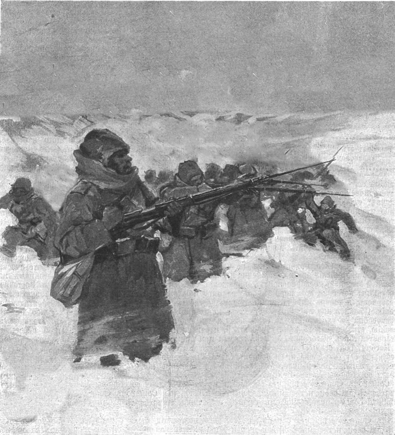 ілюстрації згенеровані ШІ