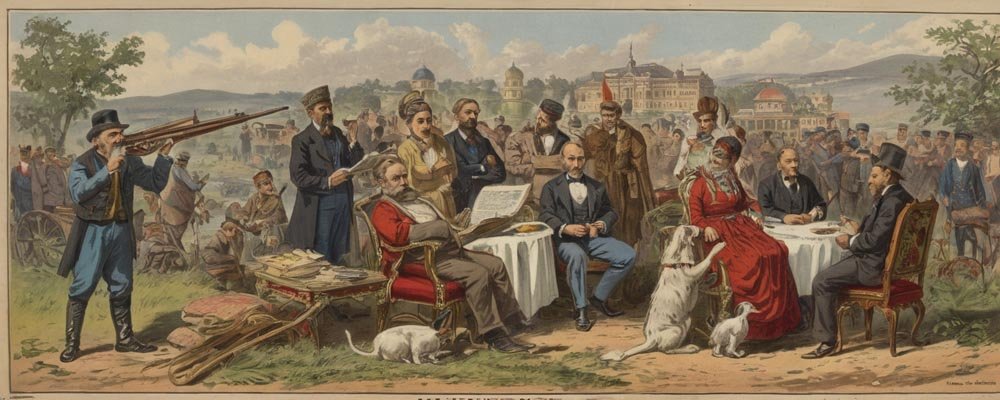 ілюстрації згенеровані ШІ