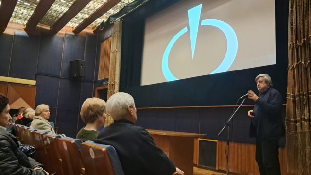 Жива історія України