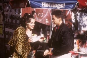 Програма “Ретроспектива”