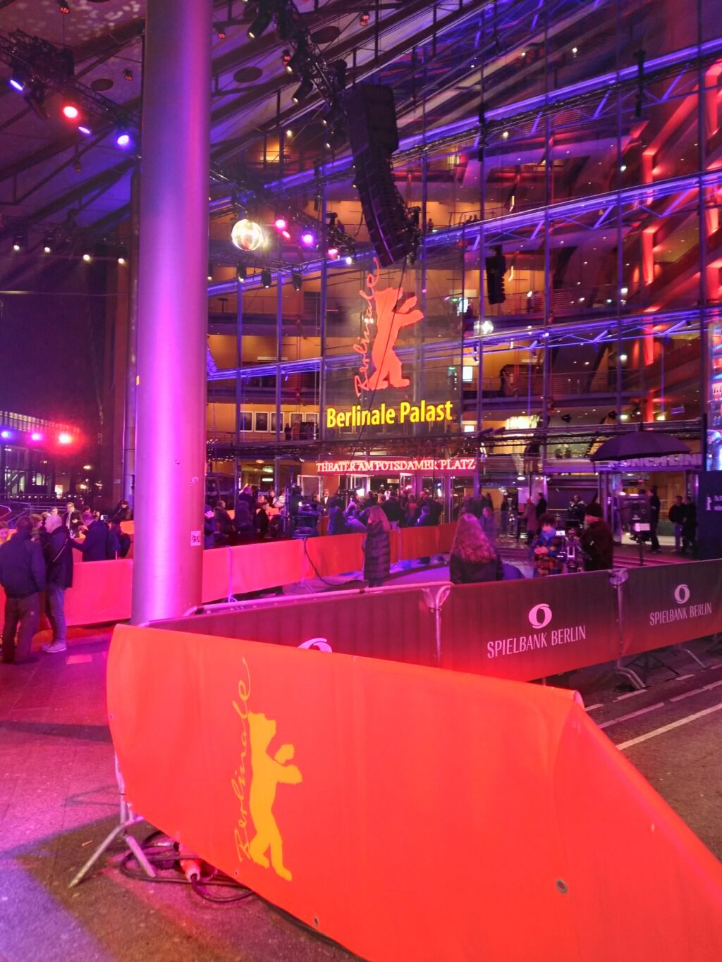 Берлінале 2026