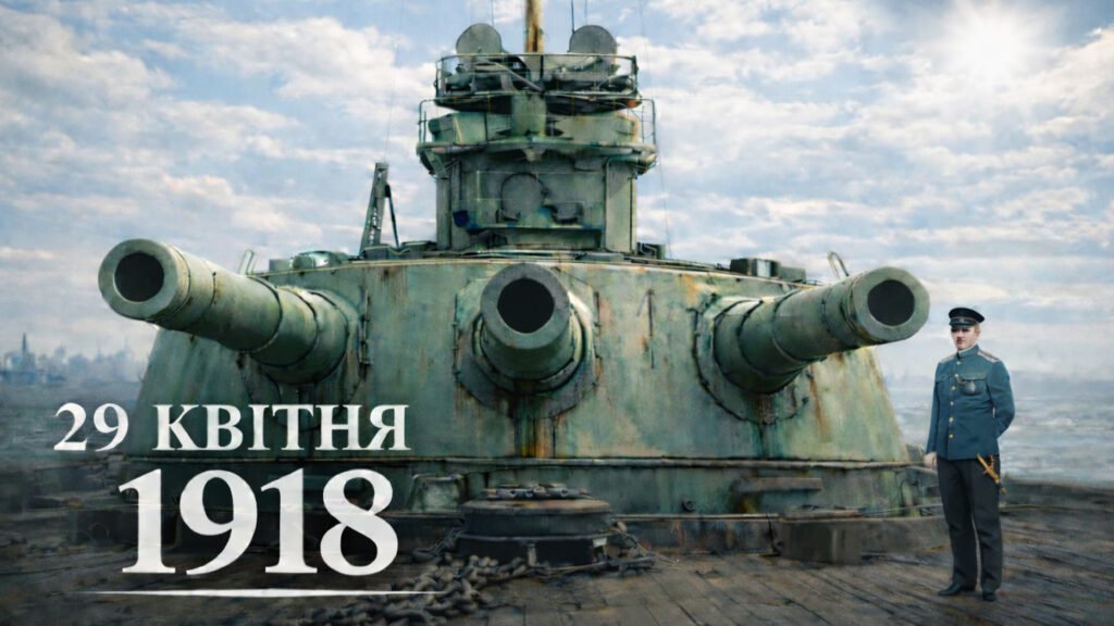 фільм Тризуб Нептуна на YouTube