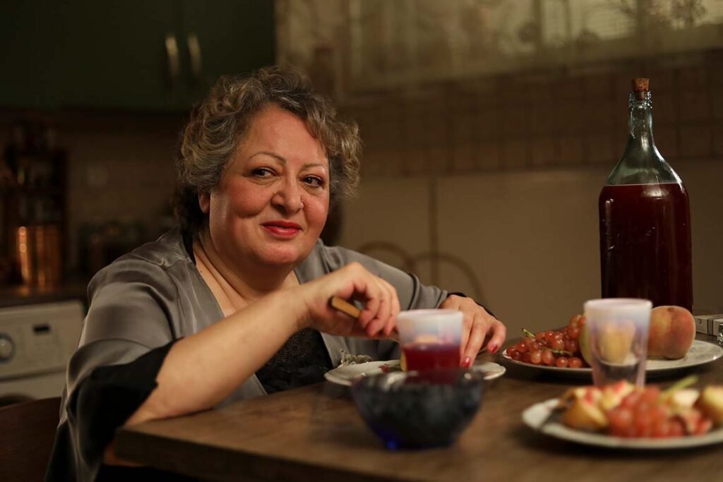 іранське кіно