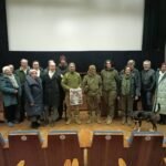 показ "Тризуба Нептуна"