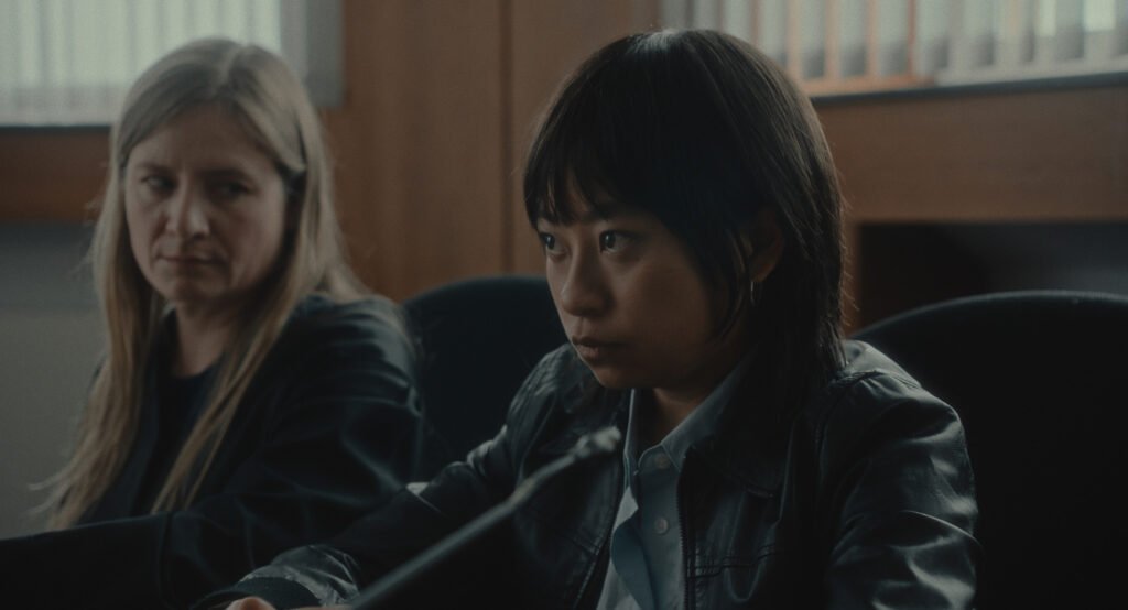 жіночий досвід у кіно