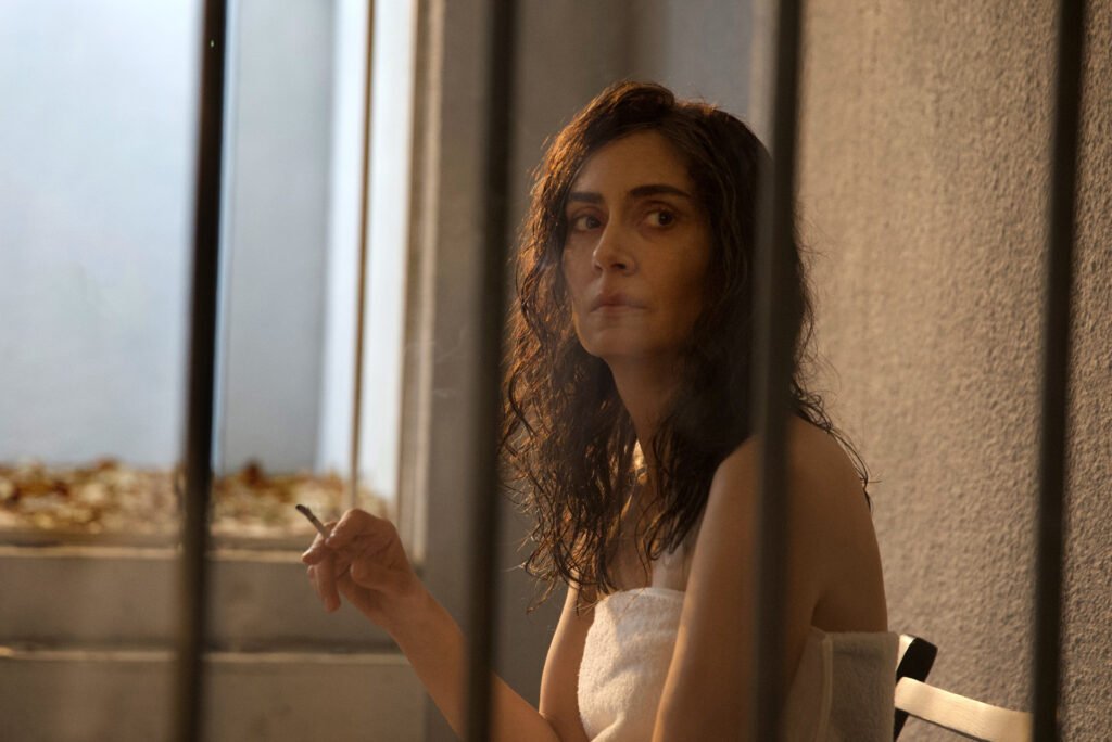 жіночий досвід у кіно