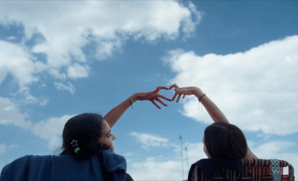 жіночий досвід у кіно