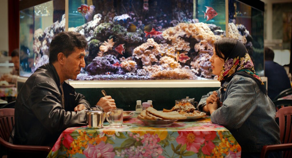 жіночий досвід у кіно