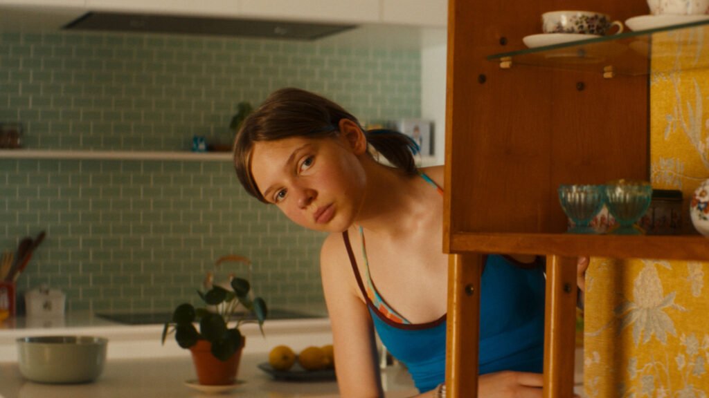 жіночий досвід у кіно