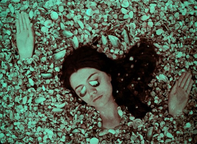 екологія в українському кіно