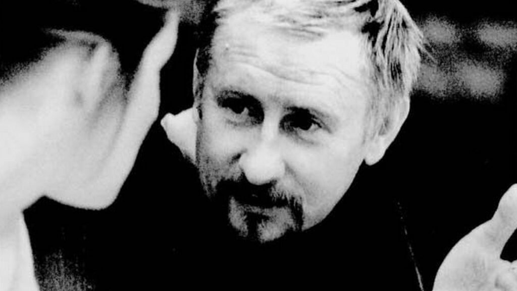 Леонід Осика український режисер