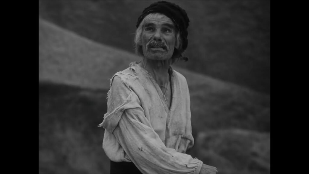 Камінний хрест Осика