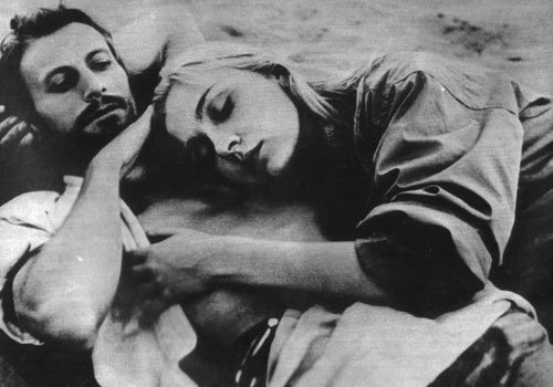 екологічні мотиви в українському кінематографі