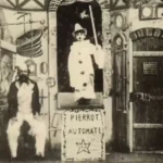 Мельєс і повстання машин