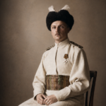 Павло Скоропадський: еволюція